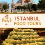 Pinterest Food Tours Of Istanbul by Authentic Food Quest