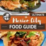 Pinterest Foods In Mexico Cityby Authentic Food Quest
