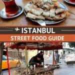 Pinterest Istanbul Food Street Authentic Food Quest
