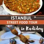 Pinterest Istanbul Street Food Tours by Authentic Food Quest
