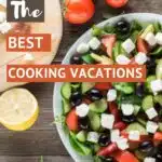 Luxury Cooking Vacations by Authentic Food Quest