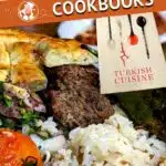 Pinterest Turkish Cookbooks by Authentic Food Quest