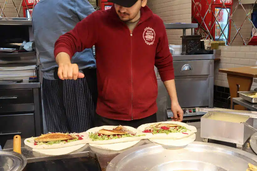 Private Tour Best Istanbul Food Tours by Authentic Food Quest