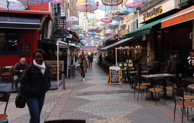 Secret Food Tours Best Istanbul Food Tours by Authentic Food Quest