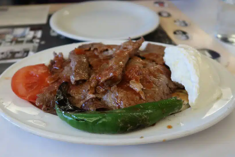 Taste Of Two Continents Food Tour In Istanbul by Authentic Food Quest