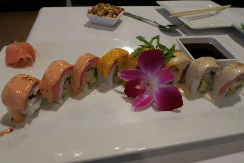 Tiradito Best Peruvian Restaurant In Miami by Authentic Food Quest