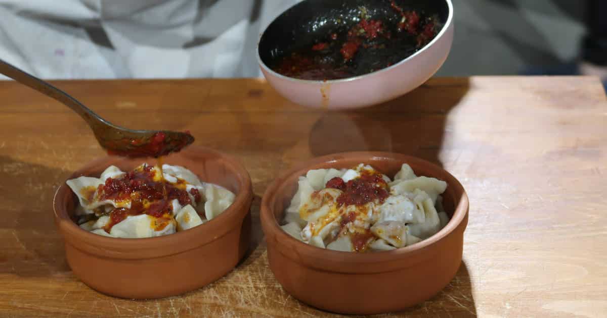 Istanbul Cooking Class by Authentic Food Quest