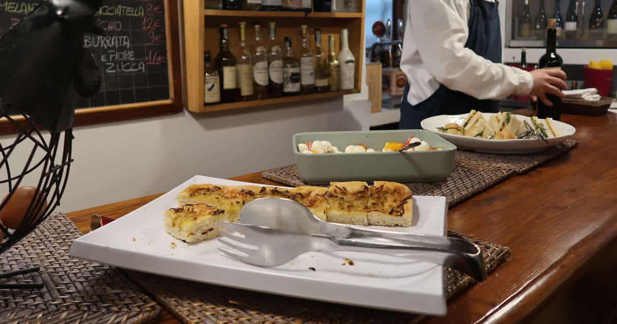 1200 Rome Food Tours by Authentic Food Quest