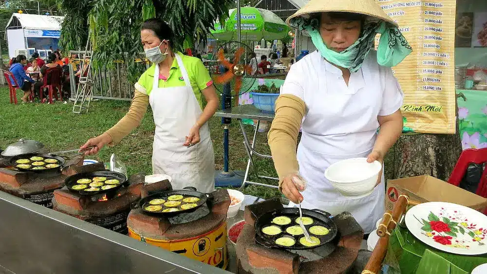 1200 Travel insurance for long stay by Authentic Food Quest
