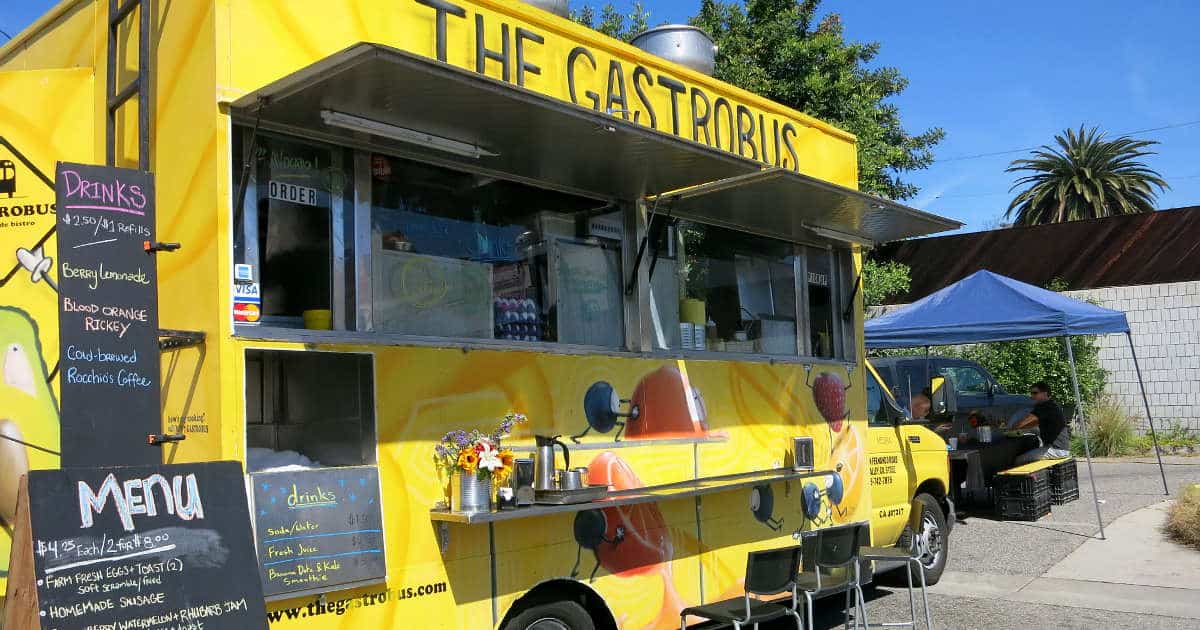Uncover The 12 Tastiest Food Trucks in Los Angeles (for 2023)