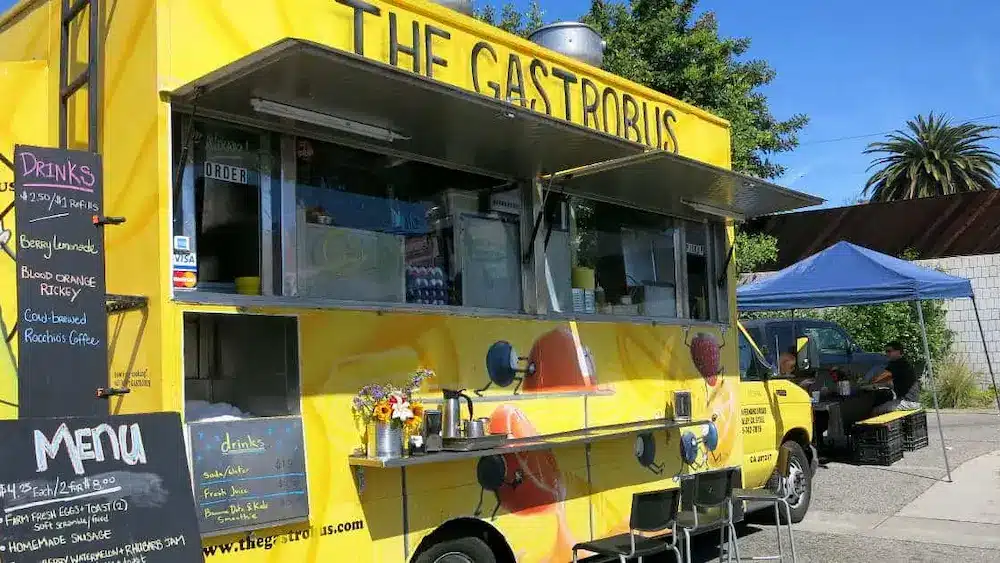 Uncover The 12 Tastiest Food Trucks in Los Angeles (for 2023)