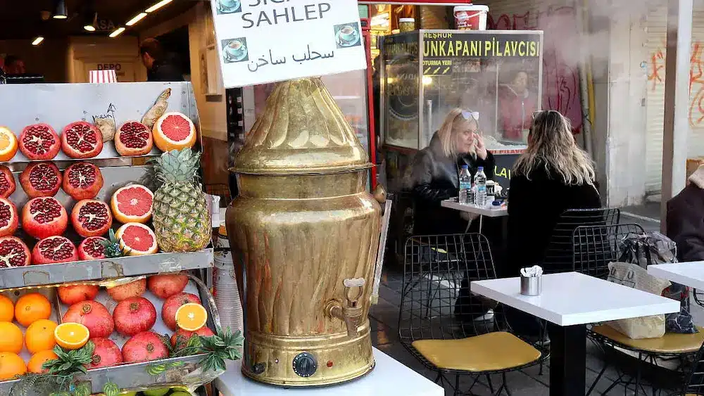 12 Most Traditional Turkish Drinks To Sip On Turkey’s Culture