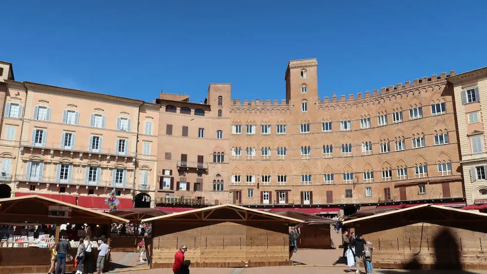 Tuscany Day Tour: Visit Siena, San Gimignano, and Chianti in One Day