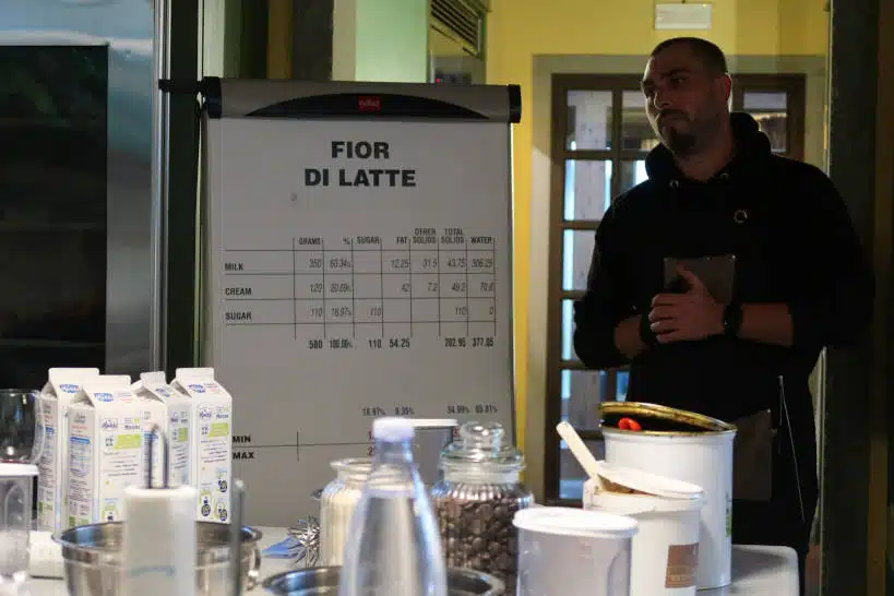 Chef Cooking Class in Florence Authentic Food Quest