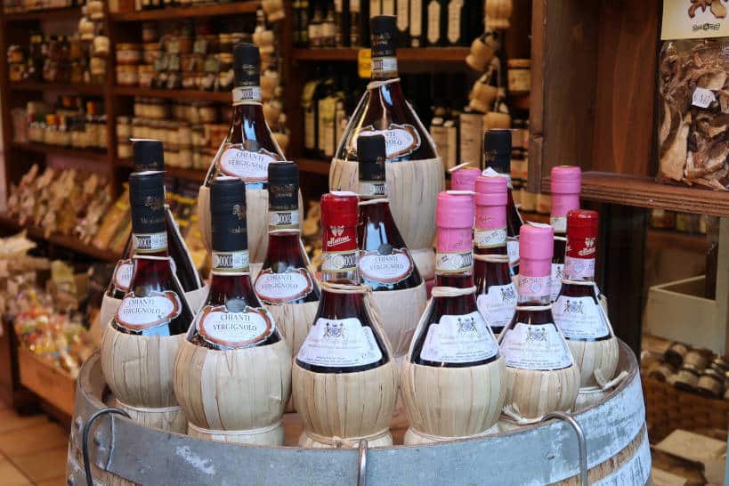 Chianti Vergignolo Tuscany Day Tour by Authentic Food Quest