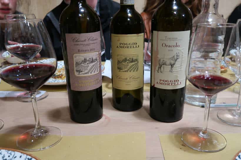 Chianti Wines Day Trip In Tuscany by Authentic Food Quest