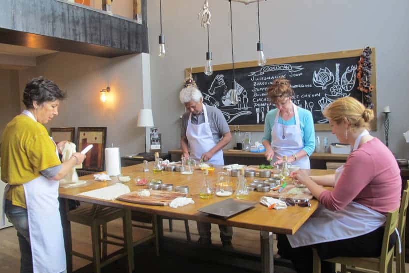 Cookistan Cooking Class Cooking Classes In Istanbul by Authentic Food Quest