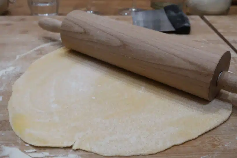 Dough Cooking Classes In Rome by Authentic Food Quest