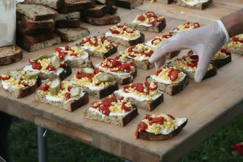 Farm to Table Charleston Food Tours by Authentic Food Quest