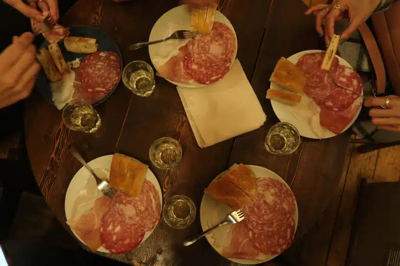 Florence Food And Wine florence to tuscany day trip by Authentic Food Quest