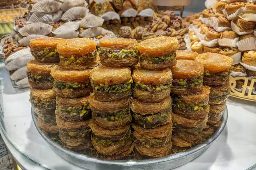 17 Most Popular Turkish Desserts You Can’t Wait To Try 1