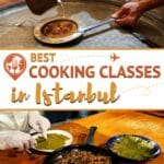 Best Cooking Classes In Istanbul by Authentic Food Quest