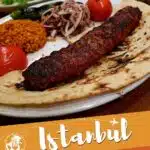 Best Food In Istanbul by Authentic Food Quest