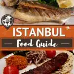 Best Foods In Istanbul by Authentic Food Quest