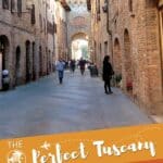 Best Of Tuscany Tour by Authentic Food Quest