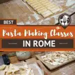 Best Pasta Making Classes by Authentic Food Quest