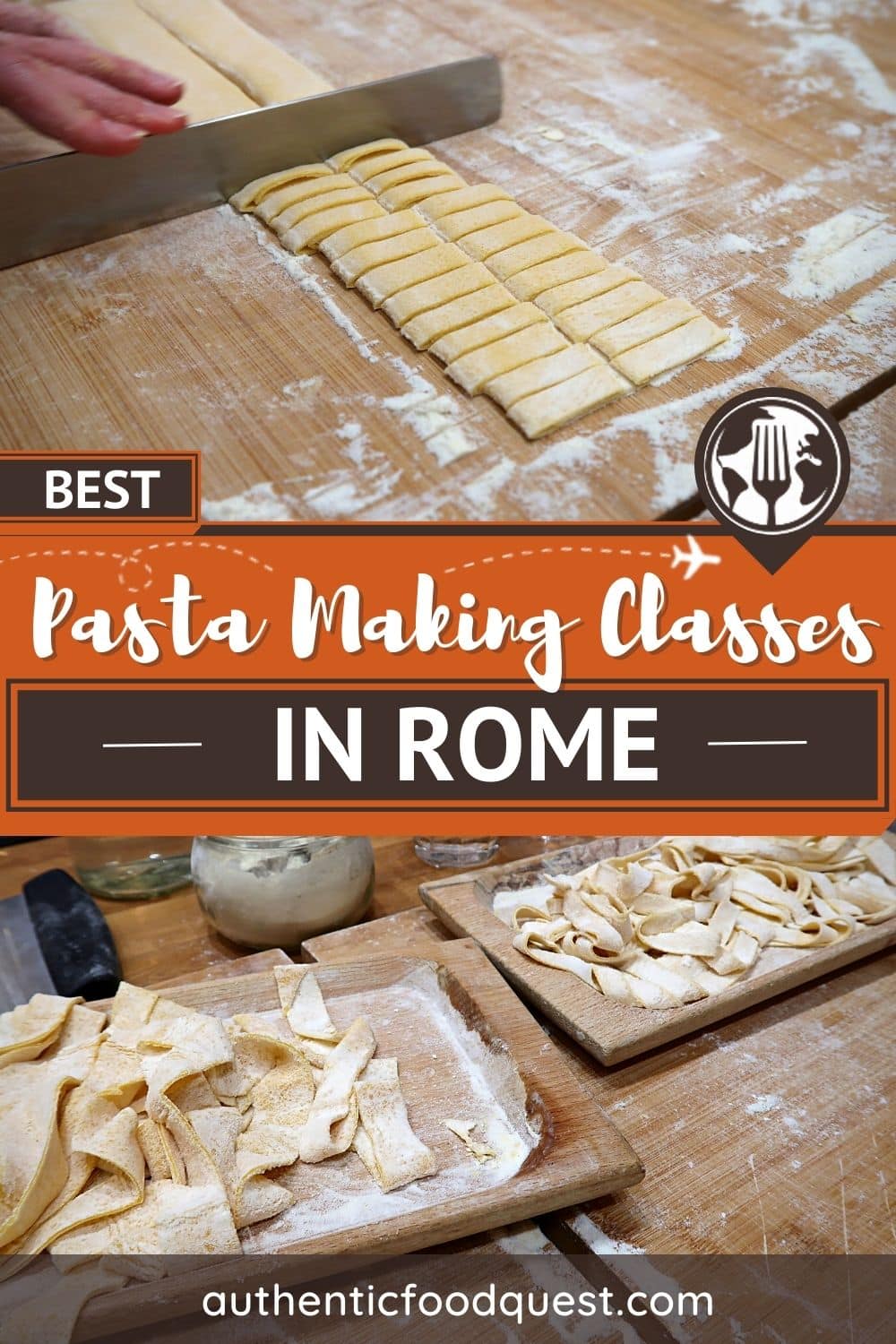 Rome Pasta Making Class Review 3 Best Cooking Classes You’ll Want To Take