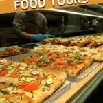 Best Rome Food Tours by Authentic Food Quest