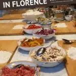 Cooking Class Florence by Authentic Food Quest