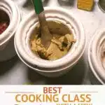 Cooking Class In Florence Italy by Authentic Food Quest