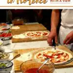 Pinterest Cooking Class In Florence by Authentic Food Quest