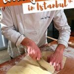 Cooking Class Istanbul by Authentic Food Quest