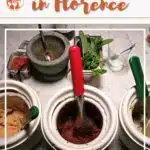Cooking Classes In Florence Italy by Authentic Food Quest
