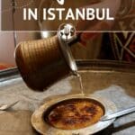 Cooking Classes Istanbul by Authentic Food Quest