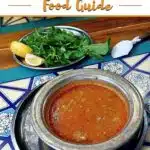 Food In Istanbul by Authentic Food Quest