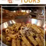 Food Tours Rome by Authentic Food Quest