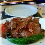 Istanbul Food by Authentic Food Quest