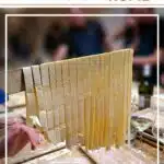 Pasta Cooking Class Rome by Authentic Food Quest