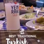 Raki Traditional Turkish Drink by Authentic Food Quest