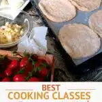 Rome Cooking Class by Authentic Food Quest