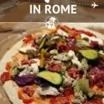 Rome Cooking Classes by Authentic Food Quest