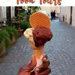 Rome Food Tour by Authentic Food Quest