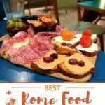 Rome Food Tours by Authentic Food Quest