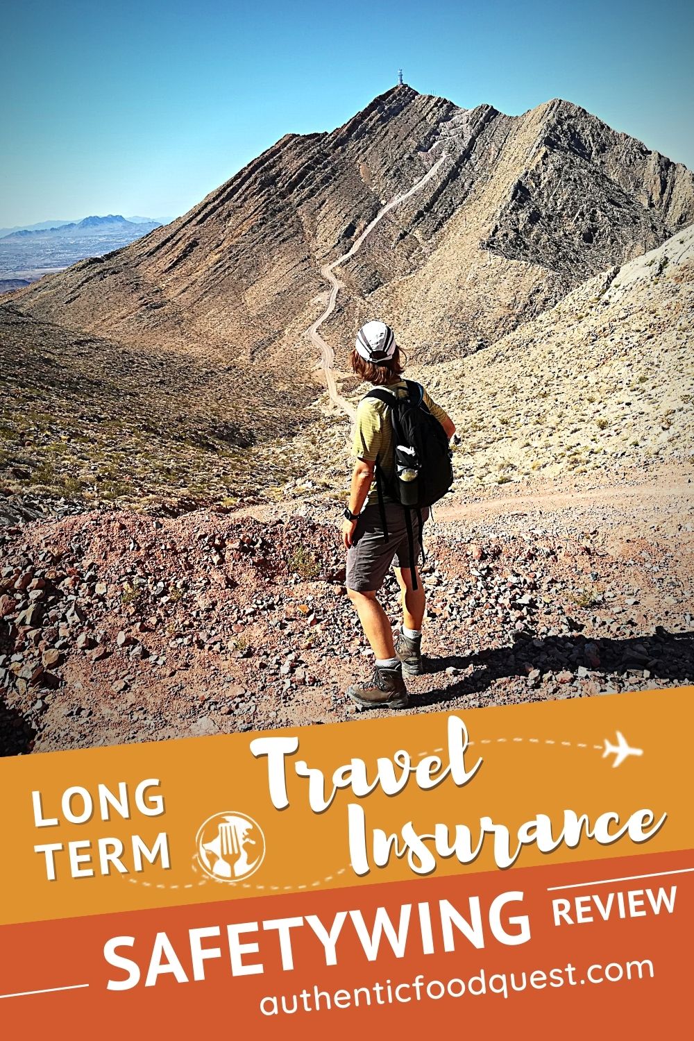 SafetyWing Review Is It The Best LongTerm Travel Insurance?