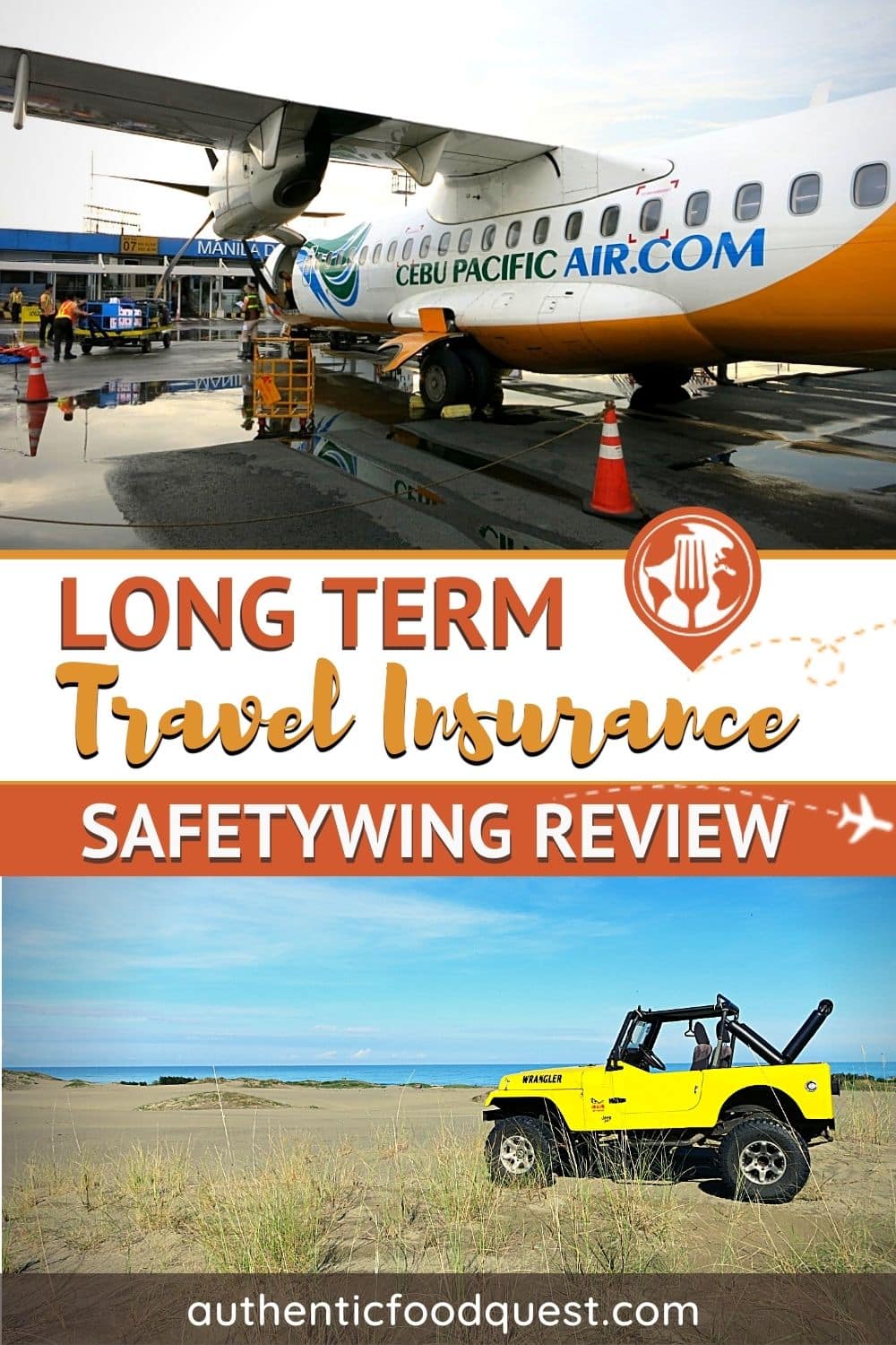 SafetyWing Review Is It The Best LongTerm Travel Insurance?