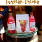 Pinterest Traditional Turkish Drinks by Authentic Food Quest
